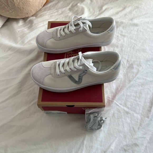Vans Shoes - Vans Sport Low sneakers